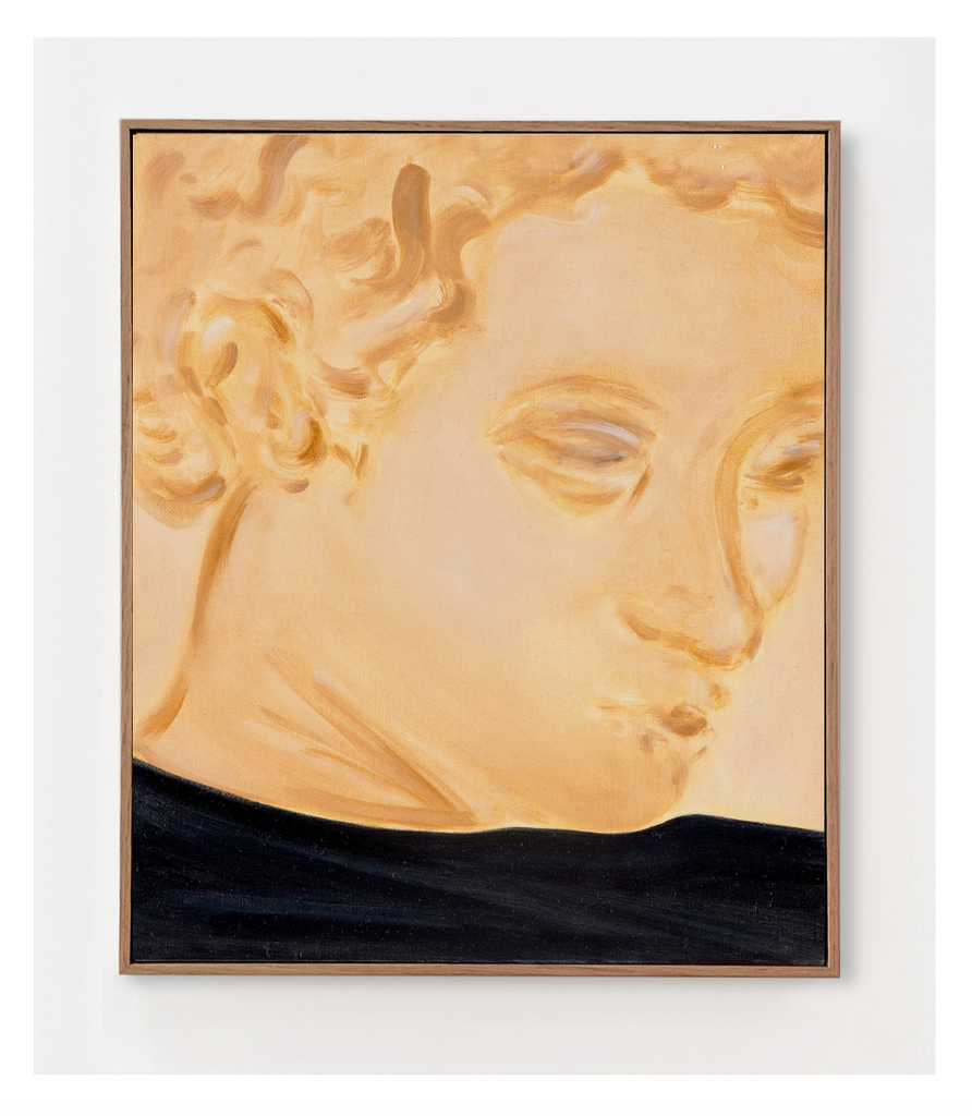 Original Painting - 'At Midnight'