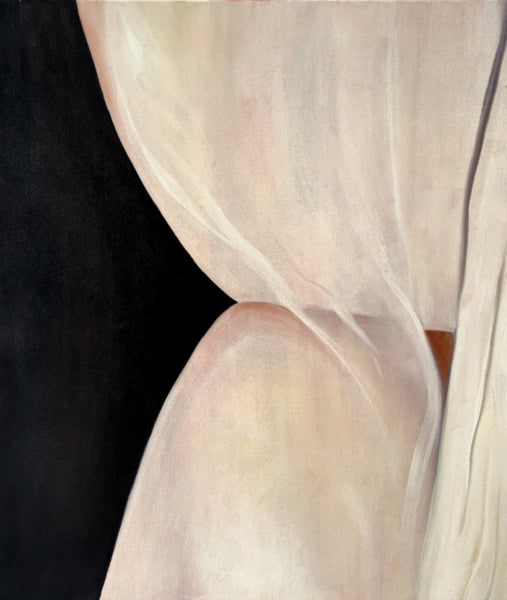 'Sitting Still'